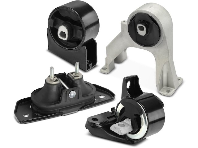 2011-2019 Dodge Journey Engine Mount - Anchor 300244