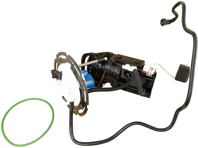 Fuel Pump Assembly For 2009-2010 Chevy Malibu & Pontiac G6 2.4L 3.5L – Electric With Hardware