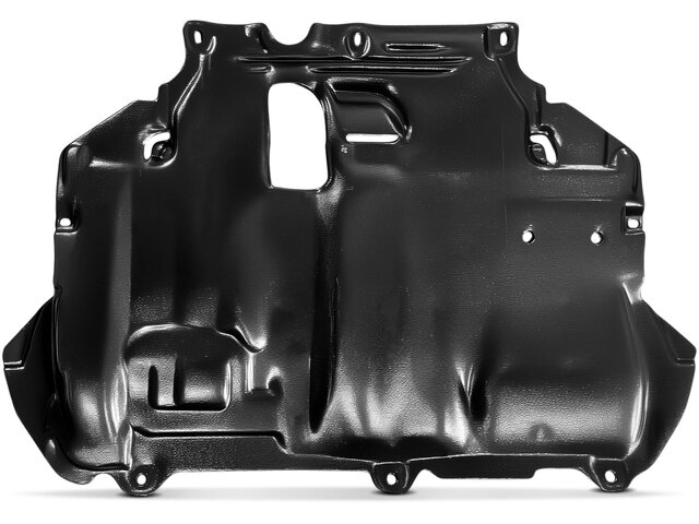 2019-2023 Ford Transit Connect Lower Engine Cover - Autopart