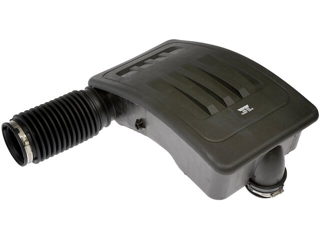 2008-2012 Chevrolet Malibu Air Intake Hose - Dorman 696-737 - Air Cleaner To Engine - View #10