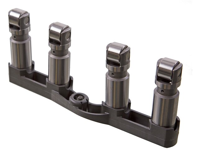 thumbnail image 2 of Dorman 916-592XD Multiple Displacement Solenoid – New, GM Applications 2 of 2