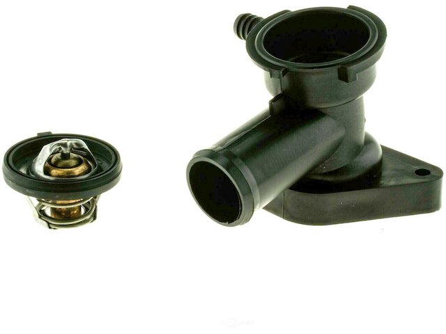 MotoRad® CH6010 - Engine Coolant Thermostat Housing MotoRad® CH6010 - Engine Coolant Thermostat Housing