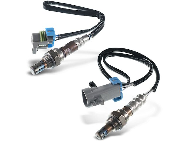 Walker Products Sensor De Oxígeno 350-34484, Sensor De O2 De Repuesto De Equipo Original Ajuste Directo