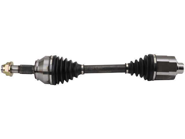 2014-2021 Ram ProMaster 2500 Axle Assembly - TRQ CSA58078 - Front