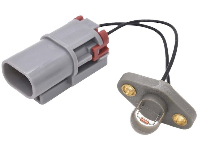 thumbnail interactive-video image 1 of Mass Air Flow Sensor MAF For 1996-1997 Nissan Pickup – AFH55M-12, 3-Pin, Direct Replacement 1 of 6