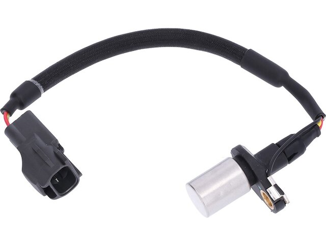 1993-1998 Toyota Supra Camshaft Position Sensor - Replacement - View #11