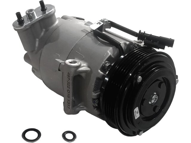 2012-2015 Chevrolet Cruze A/C Compressor - UAC KT 5176A