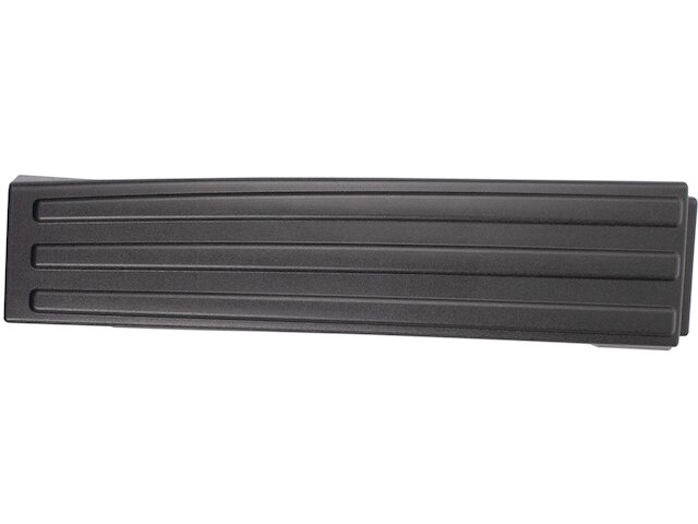 Best Tailgate Molding For Cars, Trucks & SUVs
