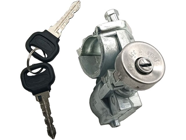 1984-1985 Mazda RX7 Ignition Switch - Replacement 953-571