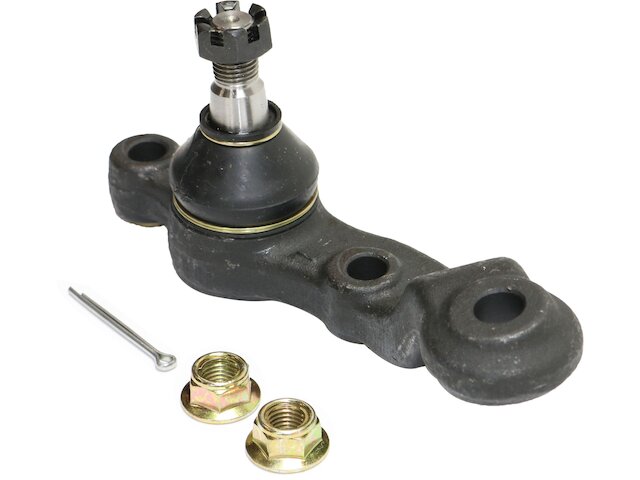 Detroit Axle Front Lower Ball Joints (Pair) For 1998-2004 Toyota Tacoma 2WD PreRunner