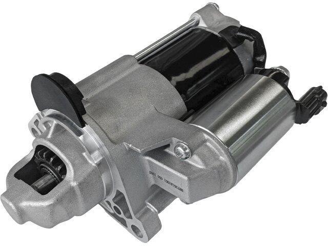 06K145725T Electronic Turbo Waste Gate Actuator - View #2