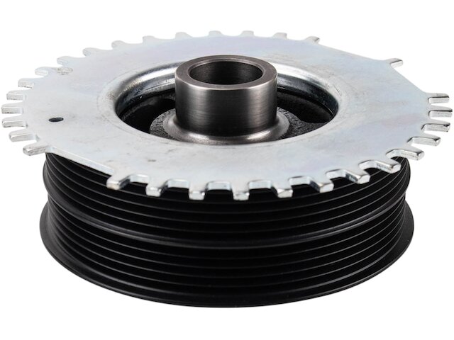 2006-2013 Mazda 3 Engine Harmonic Balancer - TRQ BPA04356