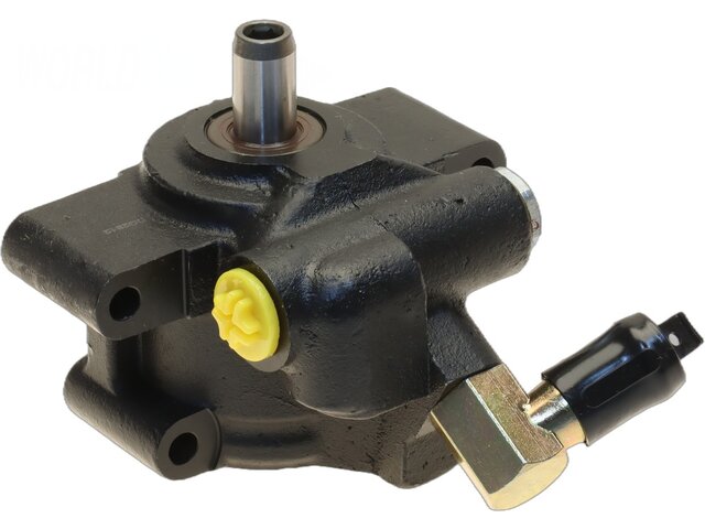 A-Premium Power Steering Pump With Reservoir For Ford Excursion F-250 F-350 Super Duty 1999-2003