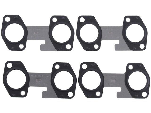 Mahle MS16277 Exhaust Manifold Gasket Set - Ford, Mercury - View #5