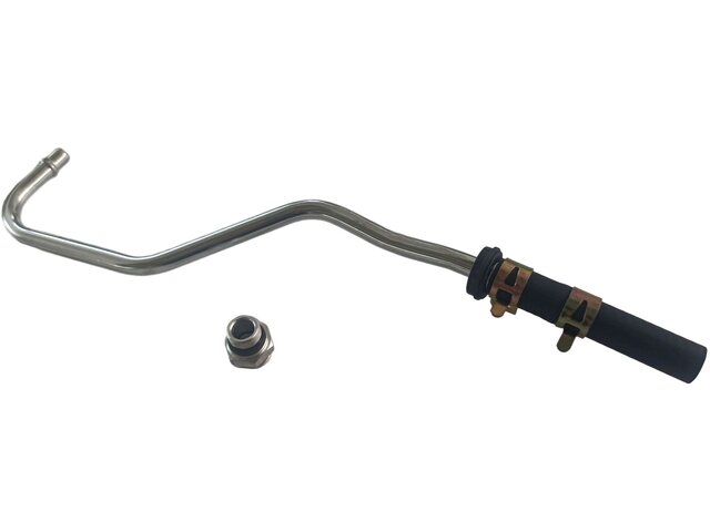 Turbo Oil Feed Return Line Kit Nissan TD42 GQ With Holset HX30 HX35