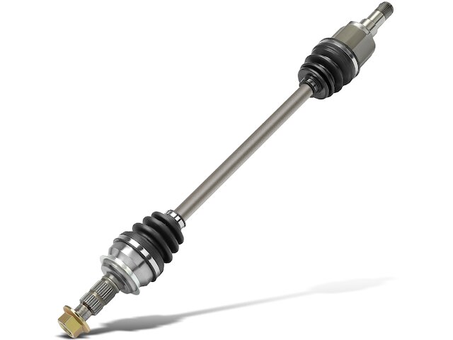 2018-2020 Chevrolet Equinox Axle Assembly Autopart Premium