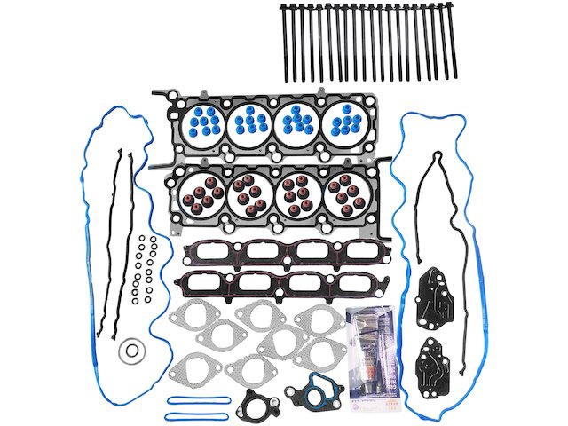 2007-2010 Ford F150 Head Gasket - Replacement 598-260