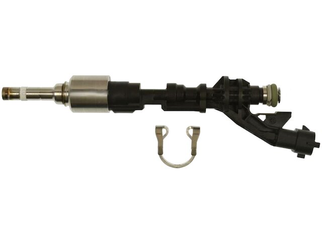 Bosch New High-pressure GDI Set of 8 Fuel Injectors For Jaguar Land Rover 5.0L