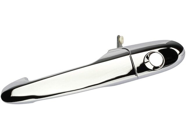 Genuine GM Exterior Front Driver Side Chrome Door Handle – 05-16 Impala LaCrosse 25865676