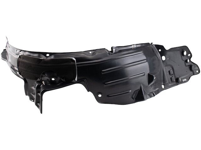Front Passenger Side Fender Liner – For 2018-2020 Honda Fit Sport (HO1249182)-1261671