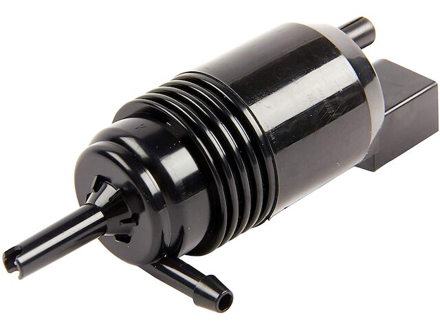 Windshield Washer Fluid Reservoir Cap - Compatible With 1979 - 1991 GMC G2500 1980 1981 1982 1983 1984 1985 1986 1987 1988 1989 1990