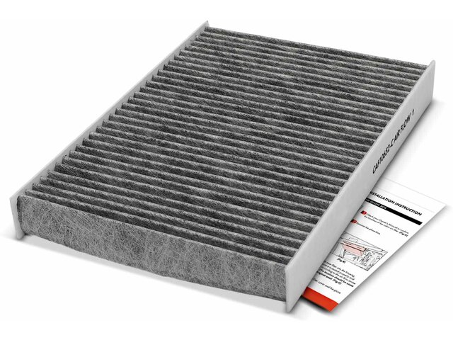 Premium Cabin Air Filter Toyota Lexus - High Quality - View #6