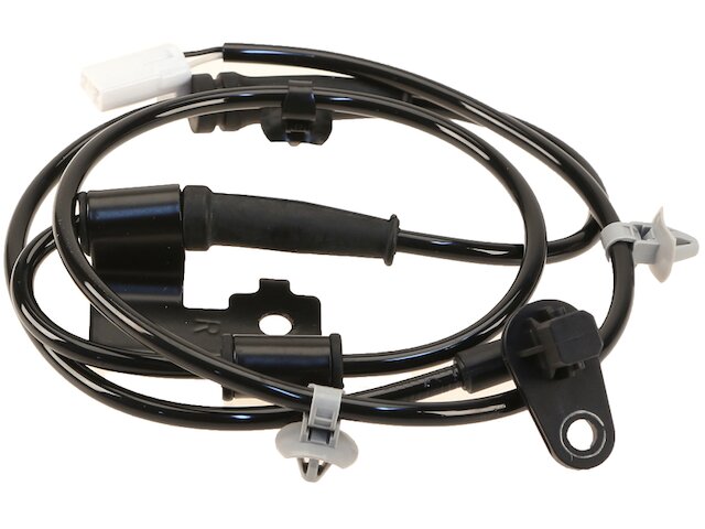 Front Passenger Side ABS Wheel Speed Sensor For Hyundai Santa Fe 2010-2012 - 2.4L/3.5L, 2 Pin