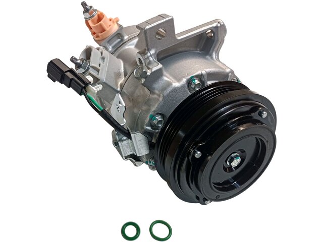 2018-2021 Ford Expedition A/C Compressor - Replacement 497-257