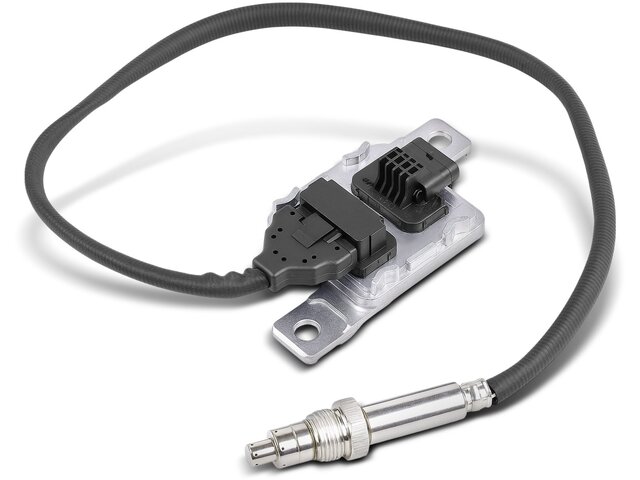 2010-2017 Volkswagen Touareg Nitrogen Oxide Sensor - Autopart