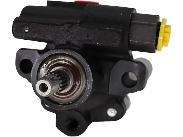 1999 2003 lexus rx300 power steerng hose replacement rl28990004 lexus