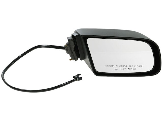 Pair Power Mirrors For 1989-1996 Buick Regal - Left & Right, Paintable, Kool Vue