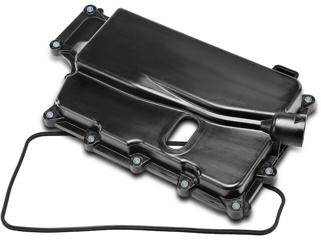 2013-2019 Cadillac XTS Transmission Oil Cooler Line - AC Delco