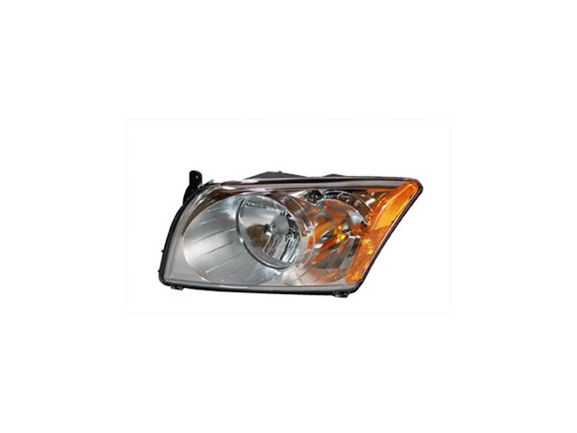 Heyner Hybrid Tergicristallo Anteriore Per Dodge Caliber 2006-2013 – 600mm E 430mm, Tecnologia Nano, Set Da 2