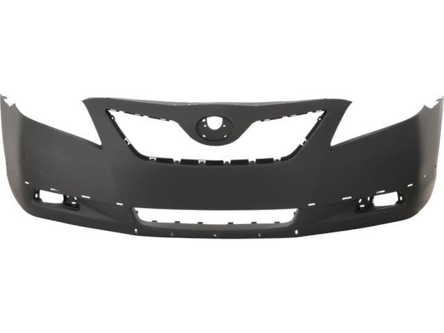 New Front Grille Assembly For 2007-2009 Toyota Camry XLE – Black With Chrome Frame – TO1200289