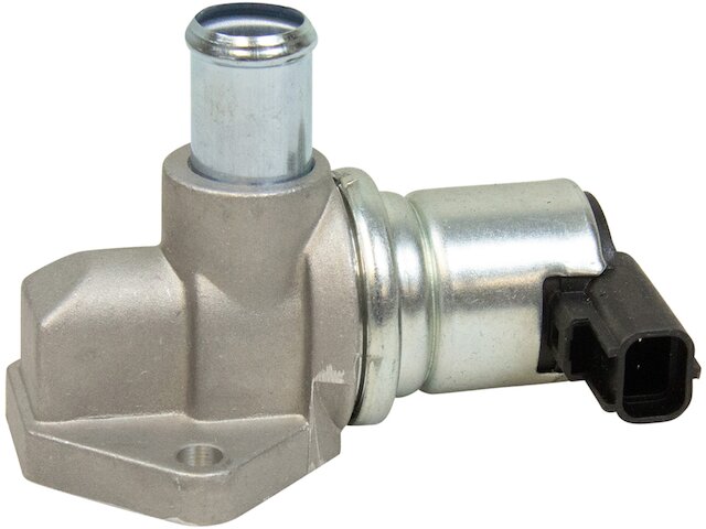 Hitachi IAC Valve - ABV0047 - O'Reilly Auto Parts
