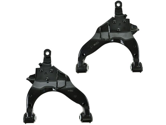 TRQ Front Lower Ball Joint Set | 1996-2002 Toyota 4Runner 2001-2002 Sequoia 2000-2002 Tundra