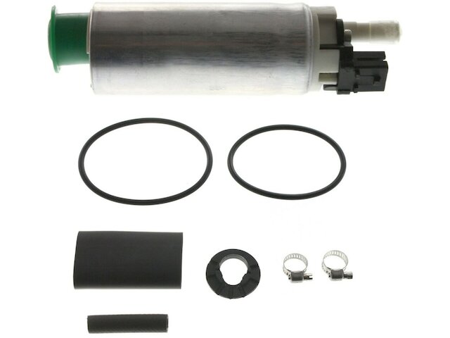 thumbnail image 2 of OEM ACDelco Fuel Pump For 1993-1995 Chevy S10 Pickup - Premium Quality Replacement Part 2 of 14