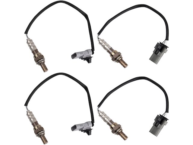 2015-2020 Cadillac Escalade ESV Oxygen Sensor - TRQ OSA60394