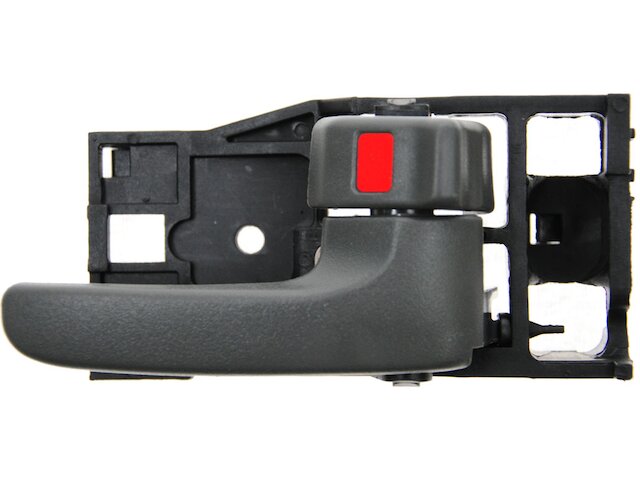 Gray Interior Door Handle For 2004-2006 Toyota Tundra (Driver Side, Front Or Rear) 3 thumbnail image