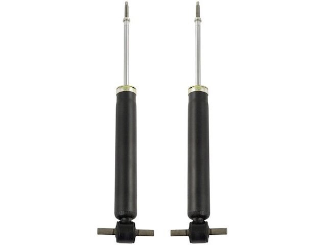 TPUK Pair Of Rear Shock Absorbers For Ford Transit Mk6 (2000-2006) 2.0 FWD - 4333502
