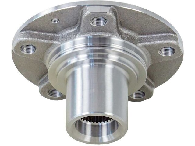 Rodamiento De Rueda Delantera SKF FW505 Para Ram ProMaster 2014-2018 - Kit Con Instrucciones, Fabricado En España