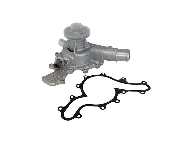 Dorman - OE Solutions | Harmonic Balancer Assembly 594-429 | Arnold - View #4