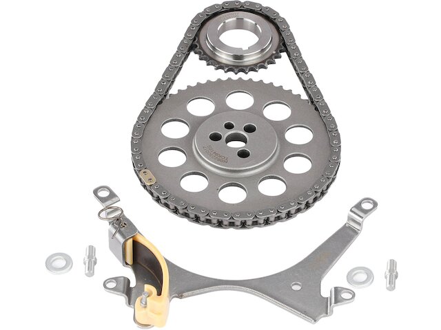 thumbnail image 2 of Mizumo Auto Timing Chain Kit – 97-04 Cadillac Chevrolet GMC Pontiac 4.8 5.3 6.0 OHV Vortec – Gen IV LS2 Upgrade 2 of 6