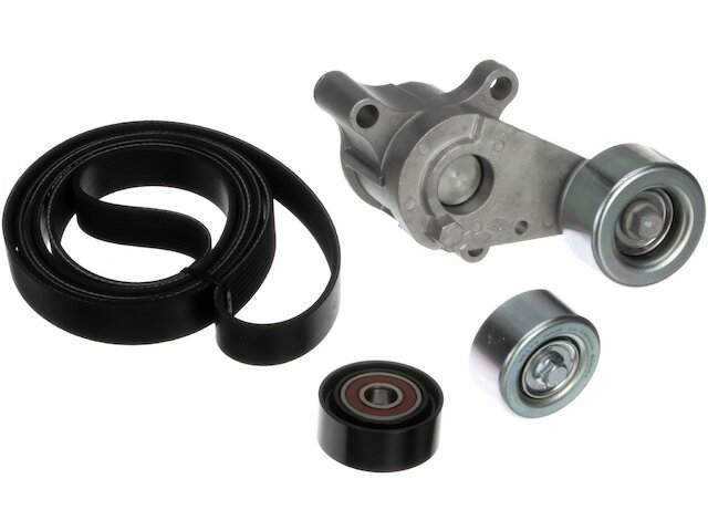 Beck Arnley 044-0377 | Audi Q7 Transmission Filter Kit - View #11