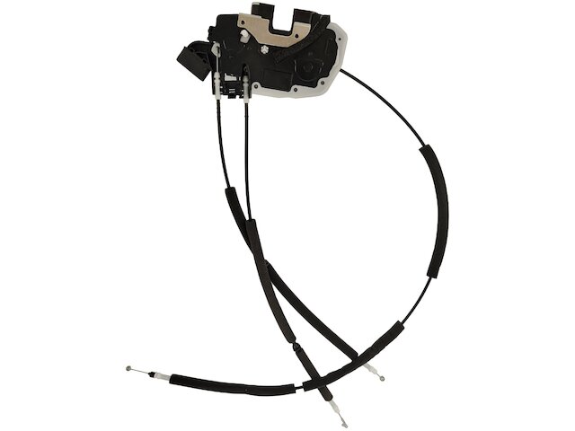 2014-2021 Infiniti Q50 Door Lock Actuator - Replacement 839-423