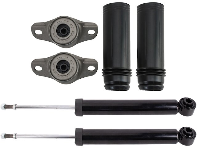 MOOG K90477 Front Alignment Camber Kit - View #10