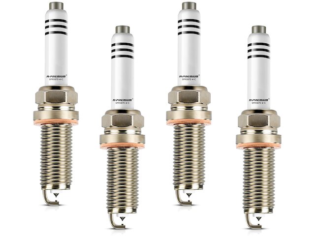 2014-2020 Mercedes CLA45 AMG Spark Plug - Autopart Premium APSP194