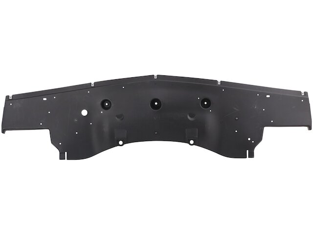 Toyota GR86 Radiator Support Splash Shield (Front) - SU00309172