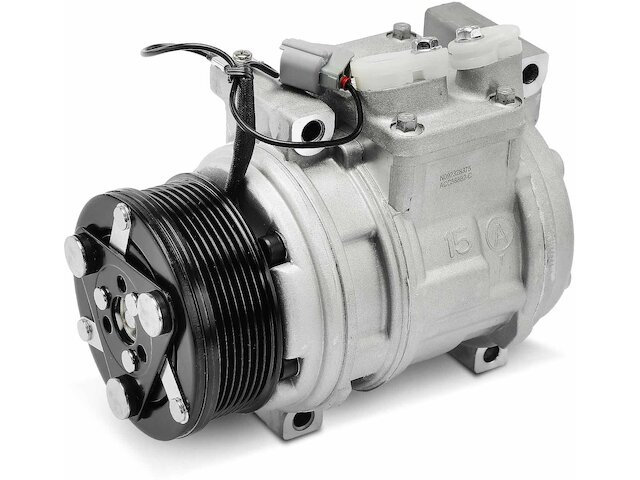 2002-2006 Acura RSX A/C Compressor - GPD 6511693 - PartsGeek.com