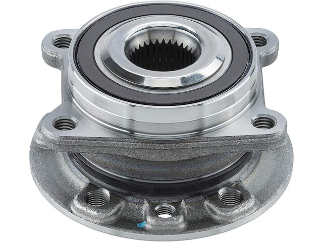 Front Wheel Bearing Hub Assembly 70-513349 For 2014-2022 Jeep Cherokee Without Off Road Suspension